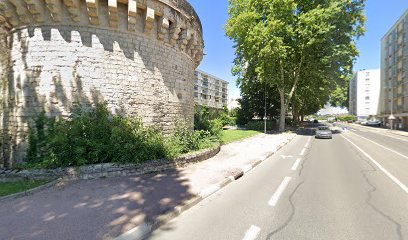 Tour Saint-Éloi