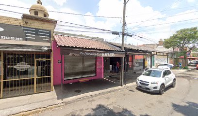 La Conchita Panaderia