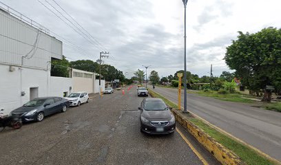 BAJAJ TUXTEPEC