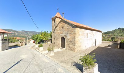 Igreja de Miomães