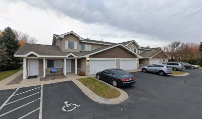 North Pointe Townhouses