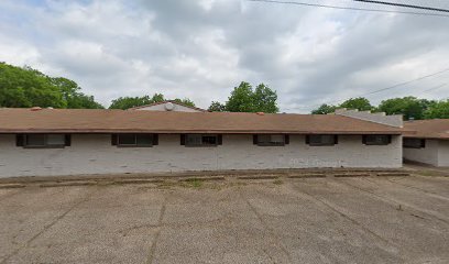 Hickory Square Retirement Center