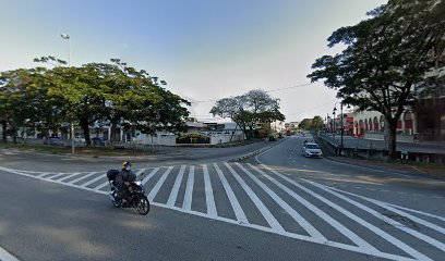 Chai Leng Park Perai