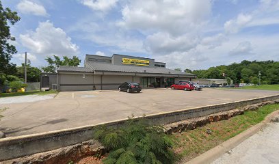 Weichert, REALTORS - The Griffin Company Fayetteville