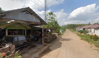 Bengkel Sepeda Lek yani