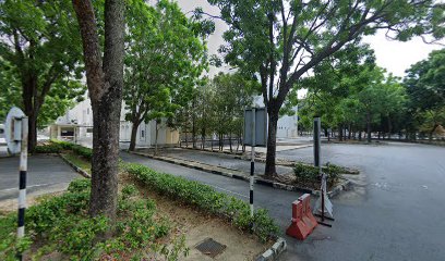 Basement Car Park, Alor Setar