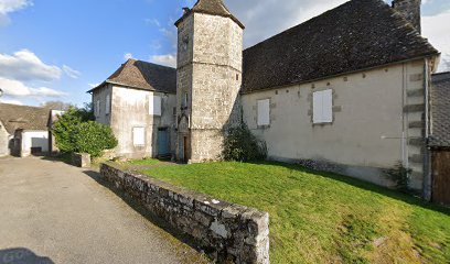 Église de la Nativité de Notre-Dame