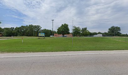 Morgan County South Elementary School