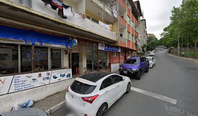 Çetin Cafe