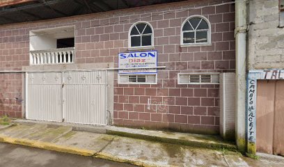 Salon Diaz