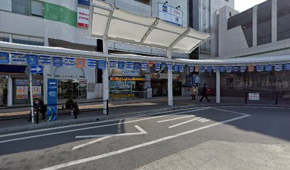 シャンドエルブ 熊谷店