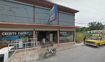 Super Telas de Reynosa