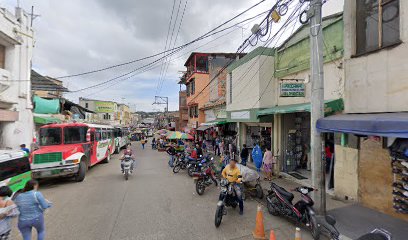 Distrialimentos La Provincia