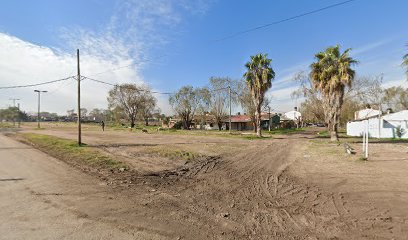 Casa de familia Cóndor Luna