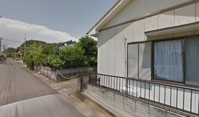 本間クリーニング店