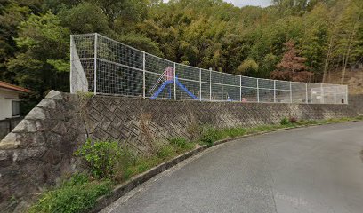 幸が丘遊園地