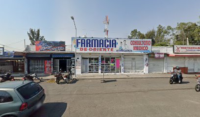 Accesorios Boulevar Coacalco
