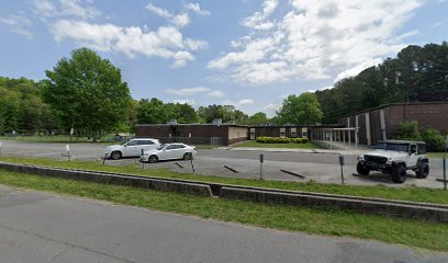 Mountain View Elementary School