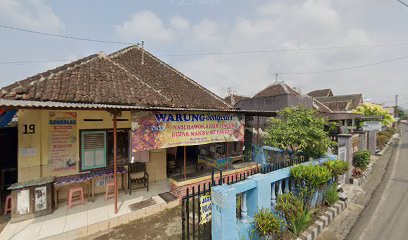 Warung Songolas
