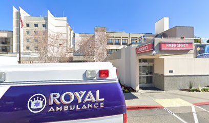 Good Samaritan Hospital Emergency Room