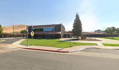 Castle Rock Elementary School