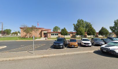 Bitterroot Elementary School