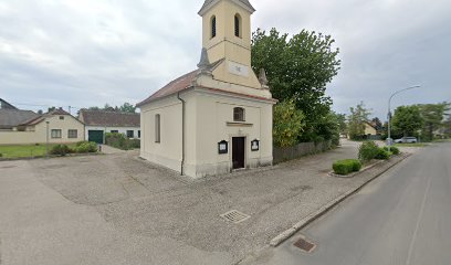 Katholische Kapelle Mariathal (Hl. Familie)