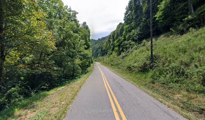 Mullins Sports Complex- Coalfield Youth Soccer League, LLC