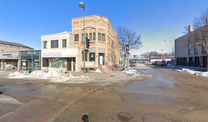 Fergus Falls Gymnastics Academy