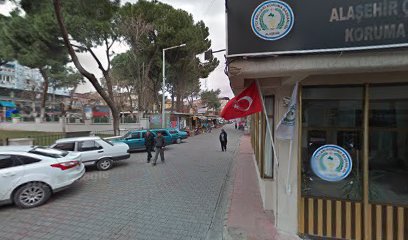 Alaşehir Kültür Mer.