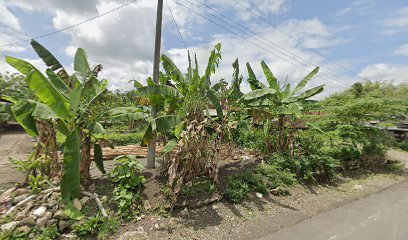 Bengkel Mobil Tumino