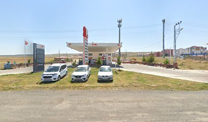 Lukoil - Altıntaş Petrol