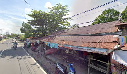 Warung H.Samani