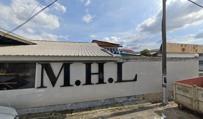 MHL Engineering Sdn Bhd