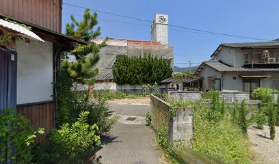 大和建設工業㈱