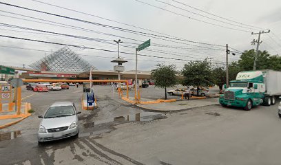 Mercado Del Pez