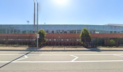 720 - Physical Education Complex