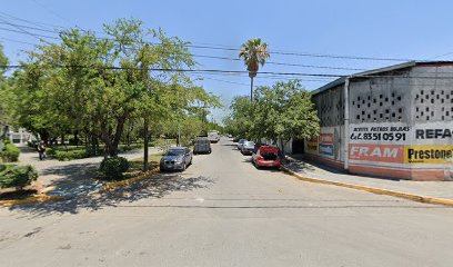 hielo en barra caballero