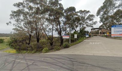 Katoomba Resource Recovery and Waste Management Facility
