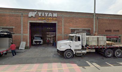 Titan Drywall