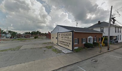 Steddom Law Office, LLC