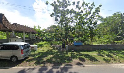 Makam Dukuh Tegalsari