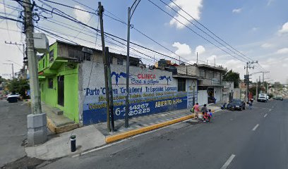 Eje 6 Sur Av. de las Torres - Vista Hermosa