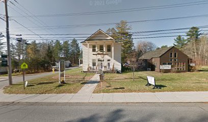 CVW Long Lake Public Library