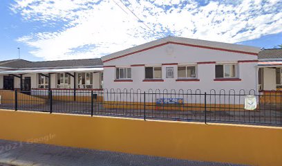 Escuela De Educación Infantil 'San Gregorio' en Guareña