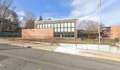 School for Exceptional Studies at Bruce Annex