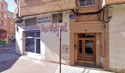 FONTANERIA INSTHISAL ( Instalaciones Hidráulicas Sanitarias S.A.L. ) en Albacete
