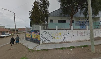 Escuela de Nivel Inicial N° 495 'Pichikeche'