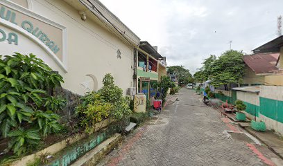 RUMAH ALMAHYRA