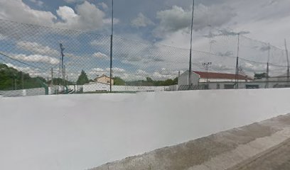 Estadio San Miguel